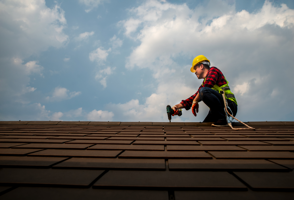 Roof Repair vs Replacement: How to Know Which One You Actually Need